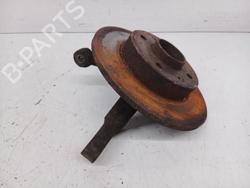 Left front steering knuckle RENAULT 19 I (B/C53_) 1.9 D (B/C534, B/C53J) | BP29715913M25 