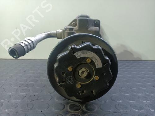 AC Kompressor MERCEDES-BENZ A-CLASS (W168) A 170 CDI (168.009, 168.109) | BP20842748M34 