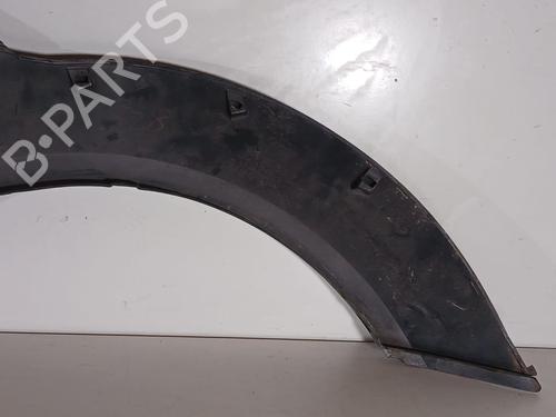 Front left wheel arch trim SUZUKI JIMNY Open Off-Road Vehicle (SN)  | BP24227913C134 