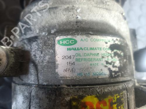 AC compressor HYUNDAI GETZ (TB) 1.5 CRDi | BP20835069M34 