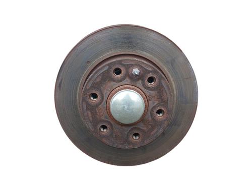 Rear axle IVECO DAILY VI Van  | BP34181317M2  - Image 7