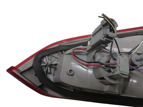 Left taillight FORD FOCUS III | BP31721679C34