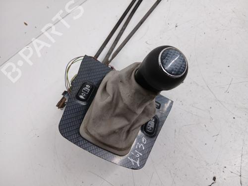Gear lever MERCEDES-BENZ SLK (R170) 230 Kompressor (170.447) | BP26487671M90 
