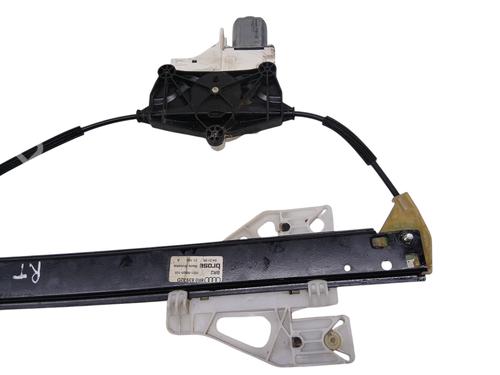 Rear left window mechanism AUDI Q5 (8RB) | BP31958333C24