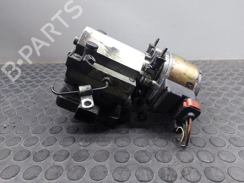 Kompresser Støtte/Fjedring CITROËN C5 I (DC_) 2.2 HDi (DC4HXB, DC4HXE) (133 hp) 28521144