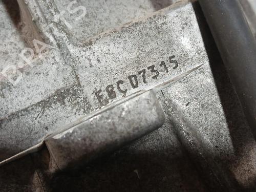 Gearbox SUZUKI GRAND VITARA II (JT, TE, TD) 1.9 DDiS (JB419WD, JB419XD) | BP27334821M3 