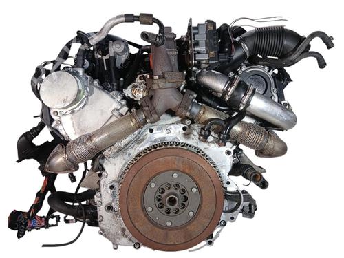 Engine AUDI A6 C6 (4F2)  | BP32724999M1  - Image 7