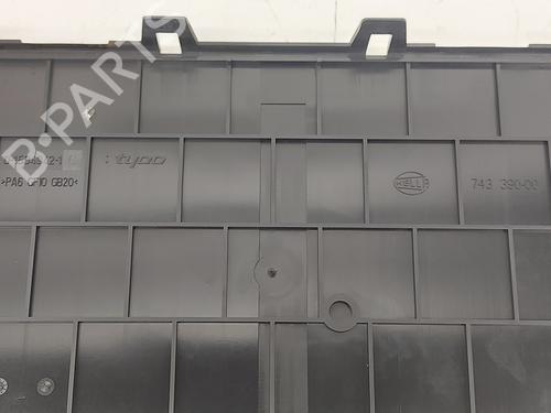 Fuse box OPEL ASTRA H (A04) 1.9 CDTI (L48) | BP26385291E1 