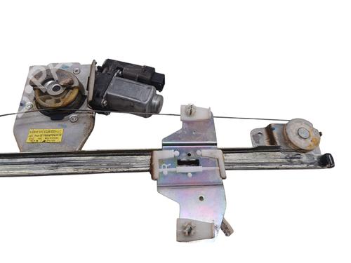 Front right window mechanism MAHINDRA BOLERO Pickup | BP35738084C23 - Image 3