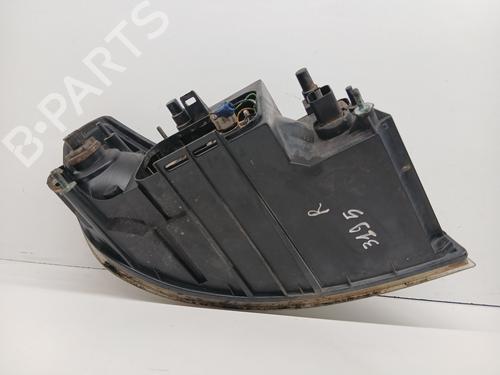 Left headlight FORD TRANSIT Van (FA_ _) 2.4 TDE | BP29427360C28 