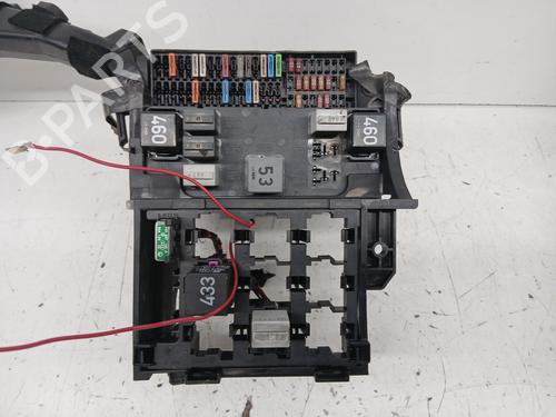 Fuse box SEAT ALTEA (5P1) | BP29220249E1 - Image 2