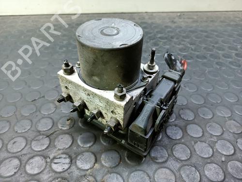 Used ABS pump FIAT PUNTO (188_) [1999-2012]  22551452