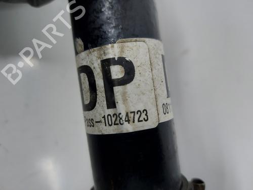 Right front driveshaft NISSAN QASHQAI II SUV (J11, J11_)  | BP23994571M39 