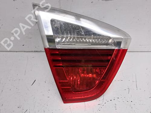 Used Left tailgate light BMW 3 (E90) 320 d (163 hp) 29211776
