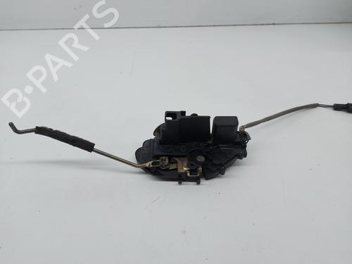Used Front right lock KIA CARENS I (FC) 1.8 i (110 hp) 21671463
