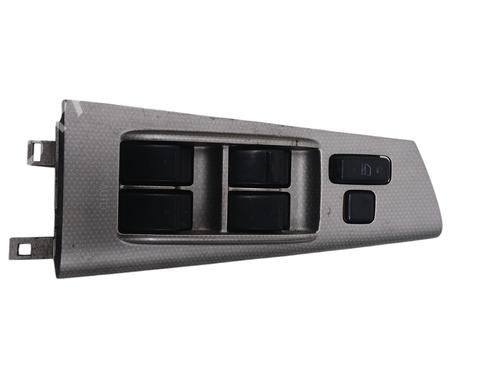 Used Left front window switch Left front window switch TOYOTA COROLLA (_E12_) [2001-2008] 33328161 33328161