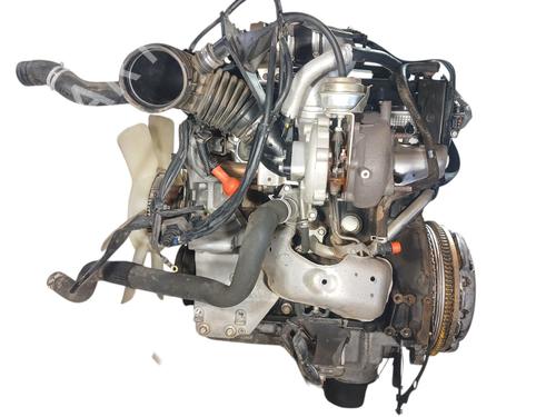 Engine NISSAN PATHFINDER III (R51) | BP33852913M1 - Image 4