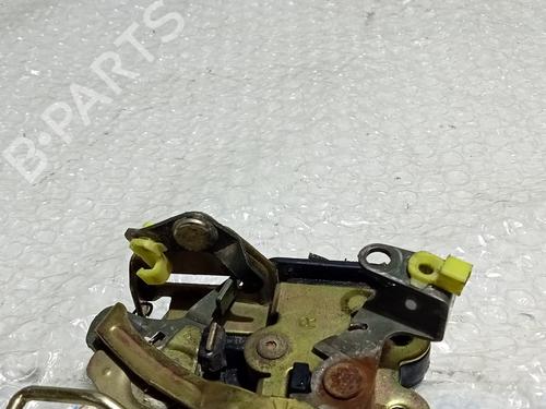 Used Rear right lock HYUNDAI ATOS (MX) 1.0 i (54 hp) 20823443