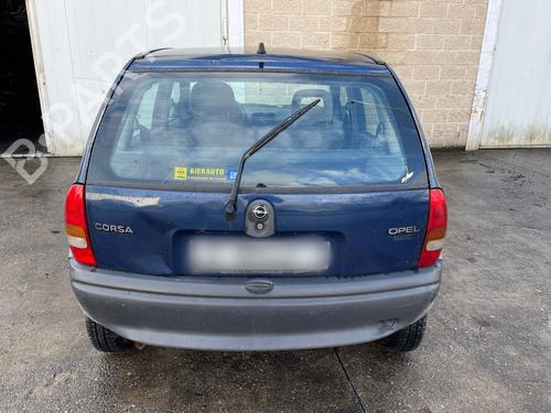 Starter OPEL CORSA B (S93) 1.2 i (F08, F68, M68) | BP20818082M8 