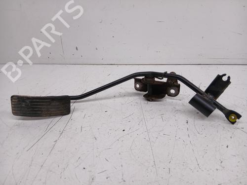 Used Pedal Pedal MITSUBISHI PAJERO SPORT I (K7_, K9_) [1996-2026] 33677140 33677140