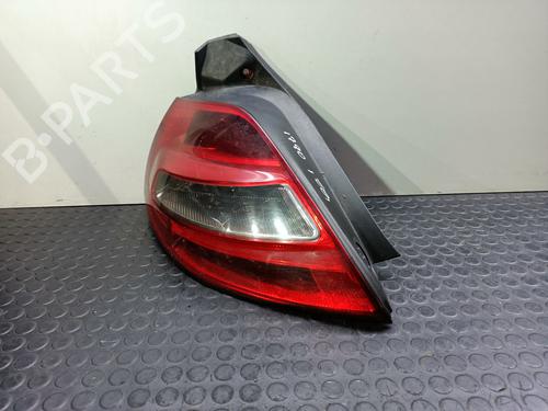 Left taillight RENAULT MEGANE II (BM0/1_, CM0/1_) 1.9 dCi | BP23423760C34 