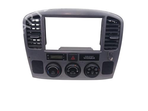 Used Climate control SUZUKI GRAND VITARA I (FT, HT) 2.0 HDI 110 16V 4x4 (SQ420D, TD83V, JA420WD) (109 hp) 31813594