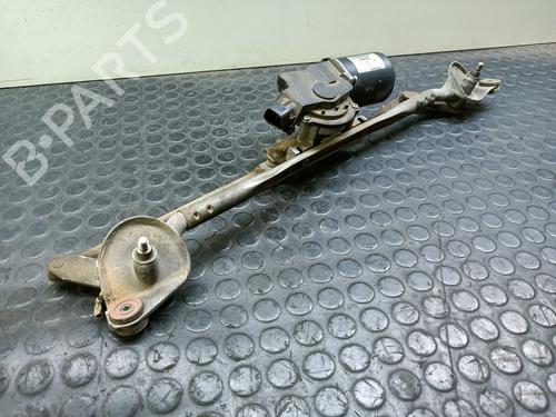 Used Front wiper motor TOYOTA AVENSIS Saloon (_T25_) 2.0 D-4D (CDT250_, CDT250R) (116 hp) 20839017