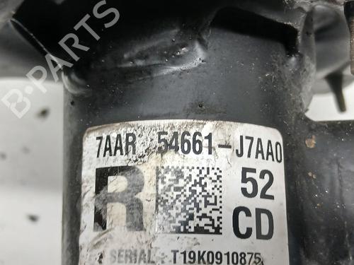 Right front shock absorber KIA CEE'D (JD)  | BP27261701M17 