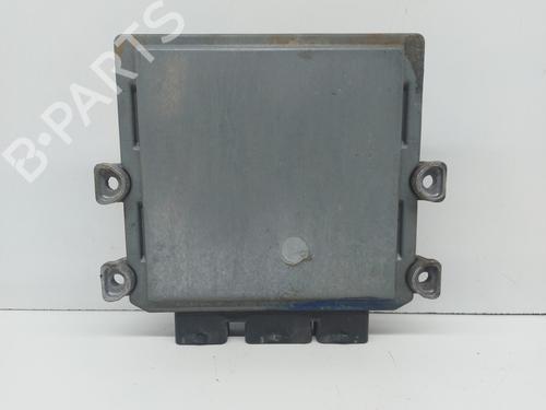 Computer motormanagement CITROËN XSARA (N1)  | BP29547729M57 