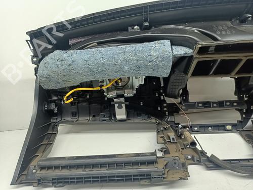 Airbag Kit MITSUBISHI L200 (K7_T, K6_T, K5_T)  | BP27547422C86 