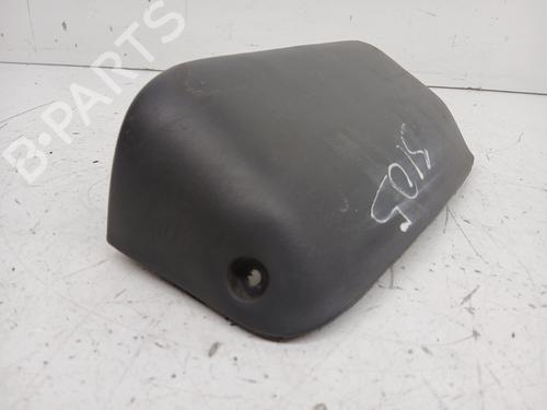 Used Other MITSUBISHI PAJERO II (V3_W, V2_W, V4_W, V5_W) 2.8 TD (V46W, V26W) (125 hp) 31017250