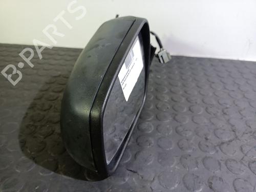 Left mirror FORD FOCUS II (DA_, HCP, DP)  | BP20826586C26 