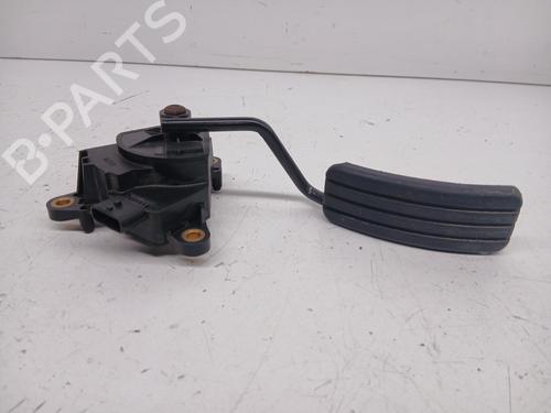 Used Pedal RENAULT SCÉNIC II (JM0/1_) 1.5 dCi (JM02, JM13) (101 hp) 28004936