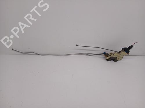 Front left lock NISSAN TERRANO II (R20) 2.7 TDi 4WD | BP23949636C98 