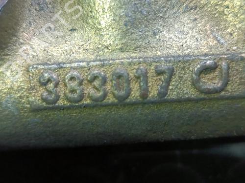 Brake master cylinder VW PASSAT B2 Variant (33B) 1.6 | BP28369240M77 