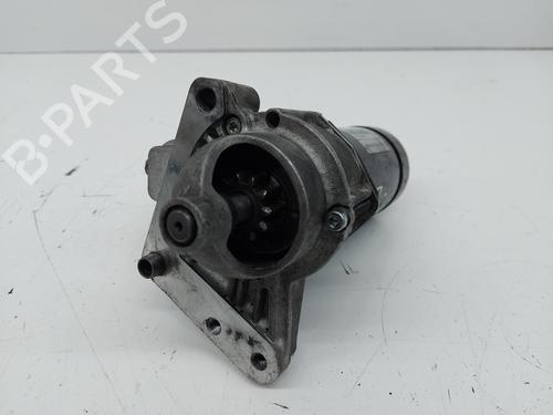 Used Starter PEUGEOT 206 Hatchback (2A/C) 1.4 HDi eco 70 (68 hp) 26401626