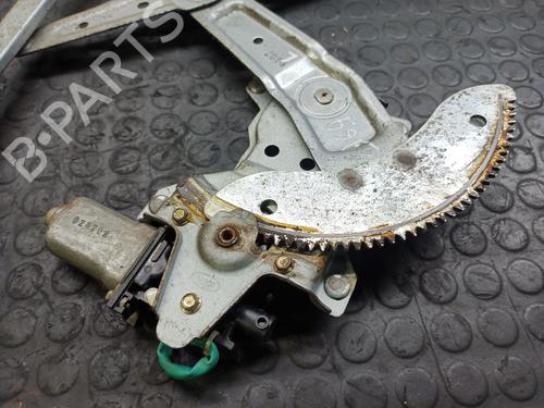 Front left window mechanism KIA CARENS II MPV (FJ) 2.0 CRDi | BP20829282C22 