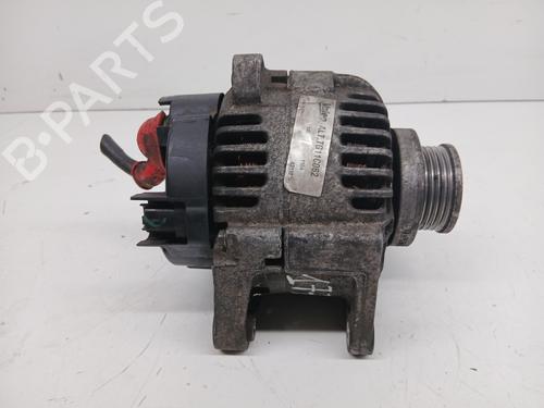 Used Alternator NISSAN MICRA III (K12) 1.5 dCi (82 hp) 27325053