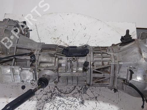 Gearbox TOYOTA LAND CRUISER PRADO (_J15_) 3.0 D-4D (KDJ150_, KDJ150, KDJ155) | BP20845558M3 