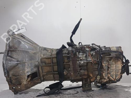 Used Gearbox TOYOTA LAND CRUISER 80 (_J8_) [1990-2001]  27457582