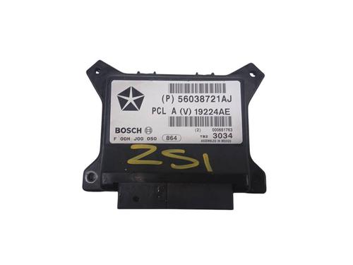 electronic-module-jeep-commander-xk-xh-2005-2006-2007-2008-2009-2010-39903312 main image