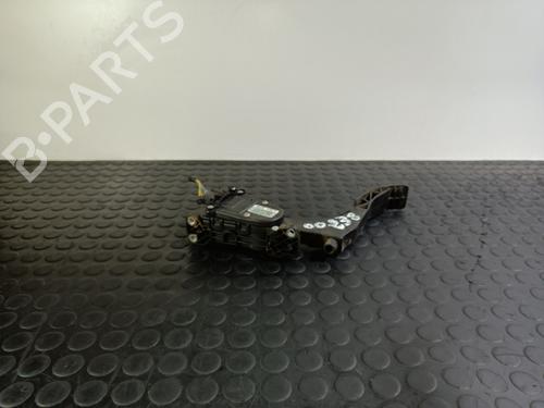 Pedal SEAT IBIZA III (6L1)  | BP20820697I4 