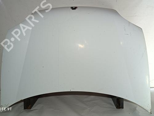 Used Hood RENAULT KANGOO (KC0/1_) 1.9 dCi 4x4 (KC0V) (80 hp) 23129557