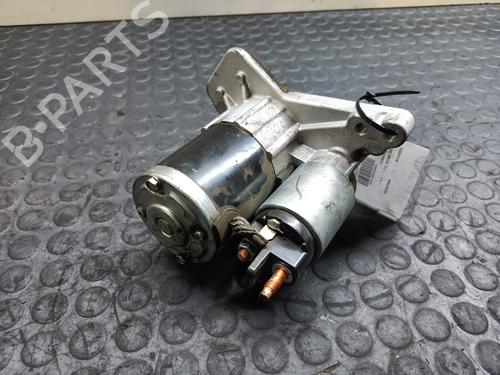 Used Starter NISSAN QASHQAI II SUV (J11, J11_) [2013-2025]  20832352