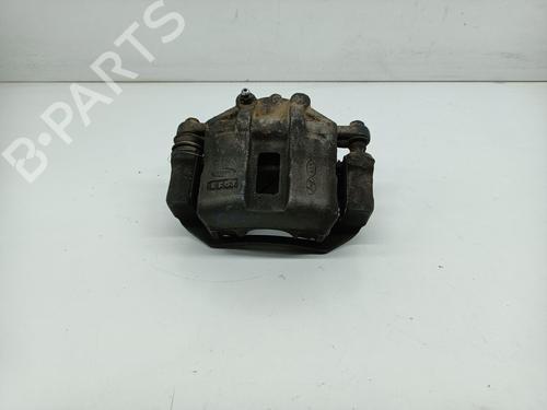 Right front brake caliper KIA RIO I Hatchback (DC)  | BP24478649M104 