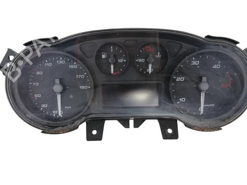Instrument cluster IVECO DAILY VI Van | BP33442153C47 - Image 4