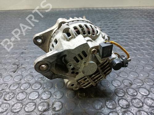 Alternator NISSAN X-TRAIL I (T30)  | BP20838214M7 