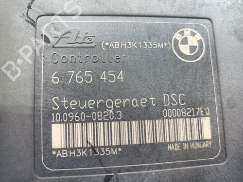 ABS pump BMW 3 Touring (E46) 320 d | BP20838376M43 