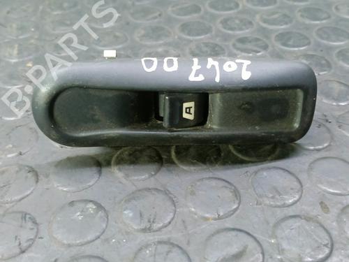 Used Right front window switch PEUGEOT 406 Coupe (8C) 2.0 16V (132 hp) 20815201
