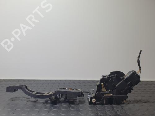 Front left lock FORD FOCUS II (DA_, HCP, DP)  | BP20820003C98 